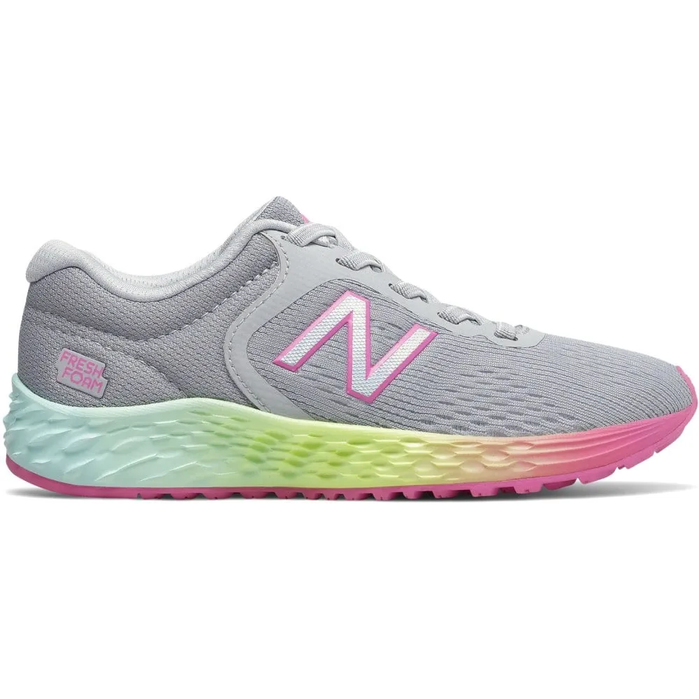 New Balance Arishi v2 Running Shoe Kids