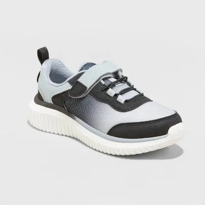 New - Boys' Dara Sneakers - All in Motion Gray 6