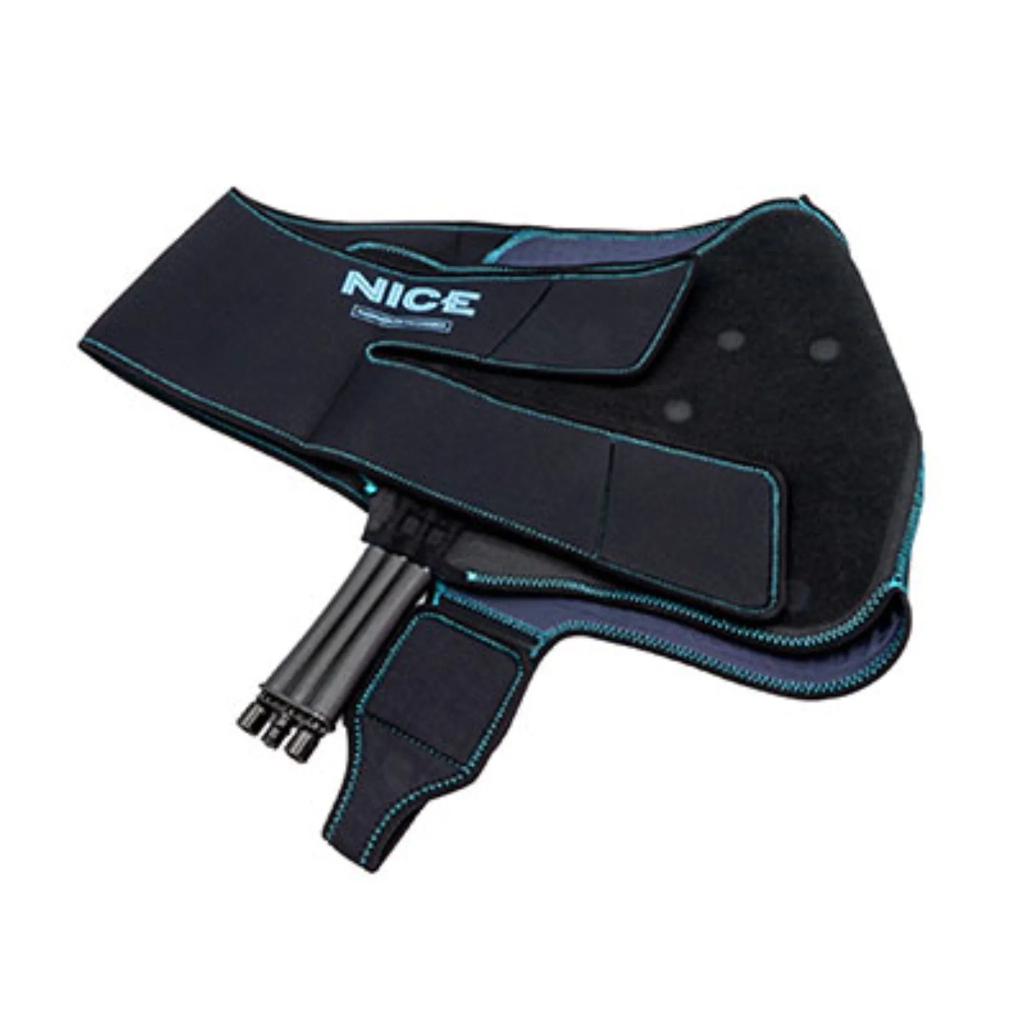 NICE Recovery Shoulder Wrap Left Small/Medium