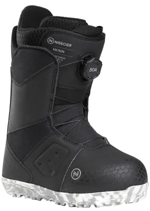 Nidecker Junior Micron Snow Boots