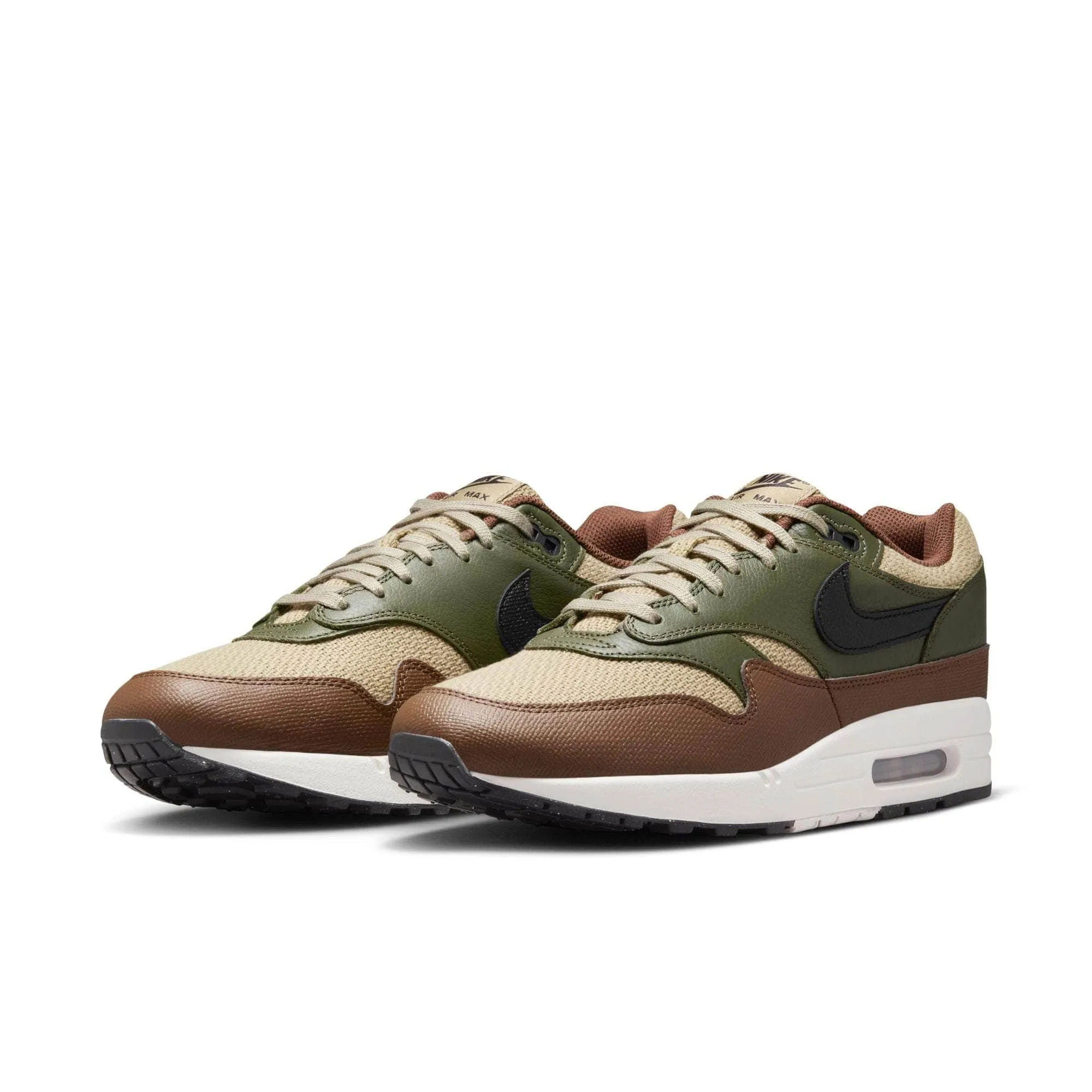 Nike Air Max 1 Essential Premium - Men's