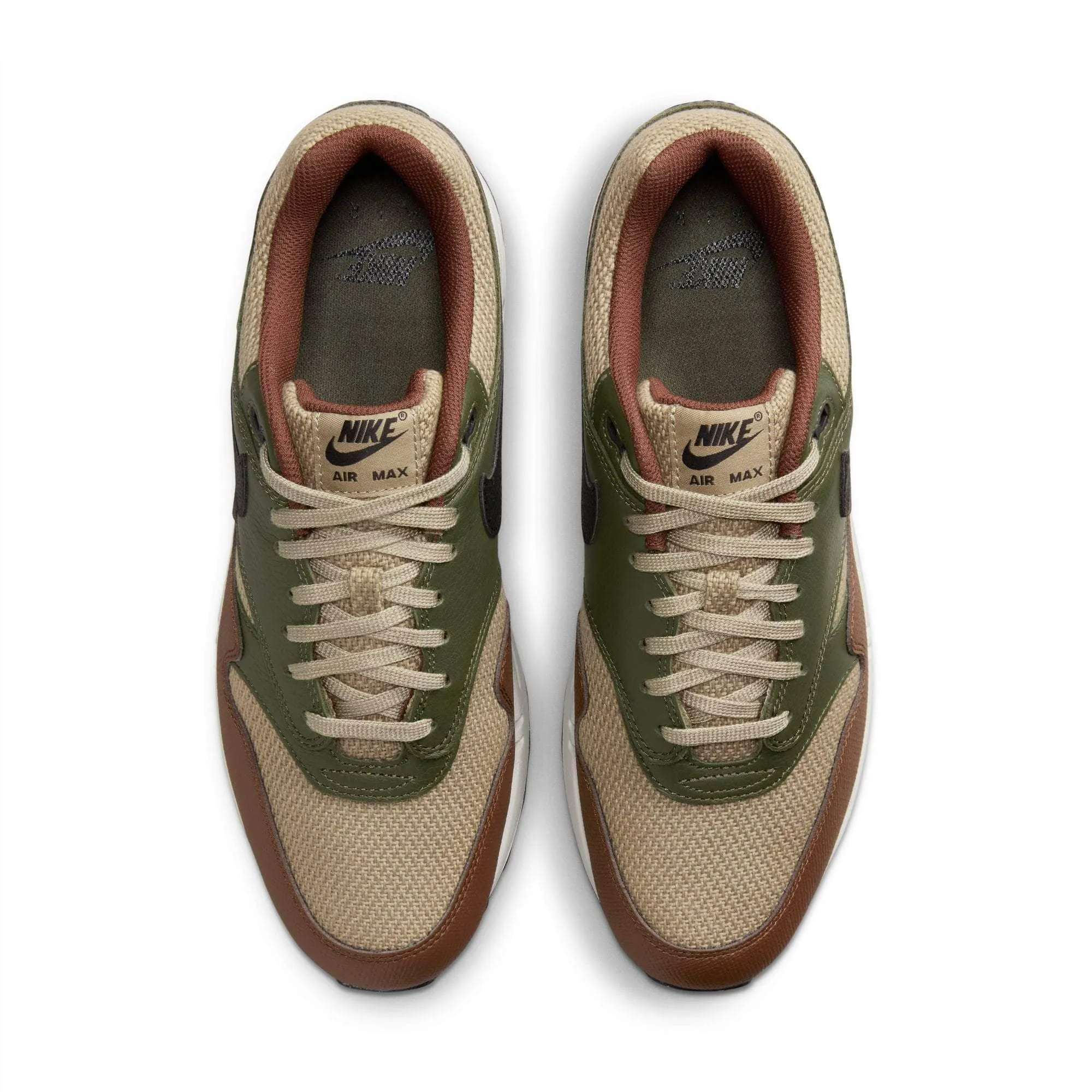 Nike Air Max 1 Essential Premium - Men's