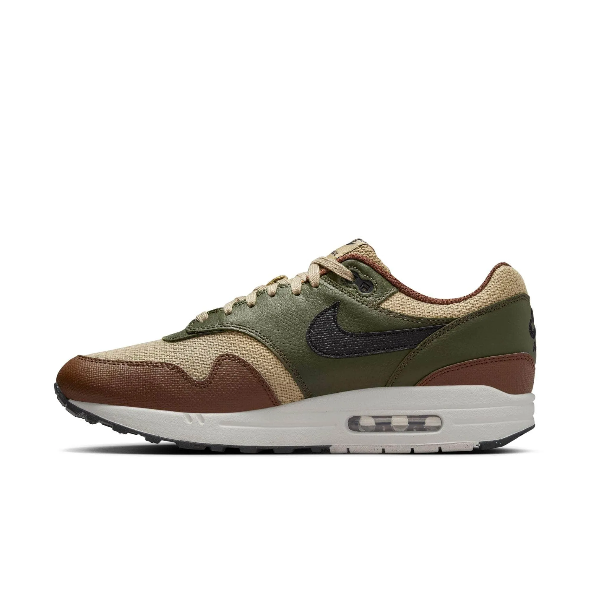 Nike Air Max 1 Essential Premium - Men's