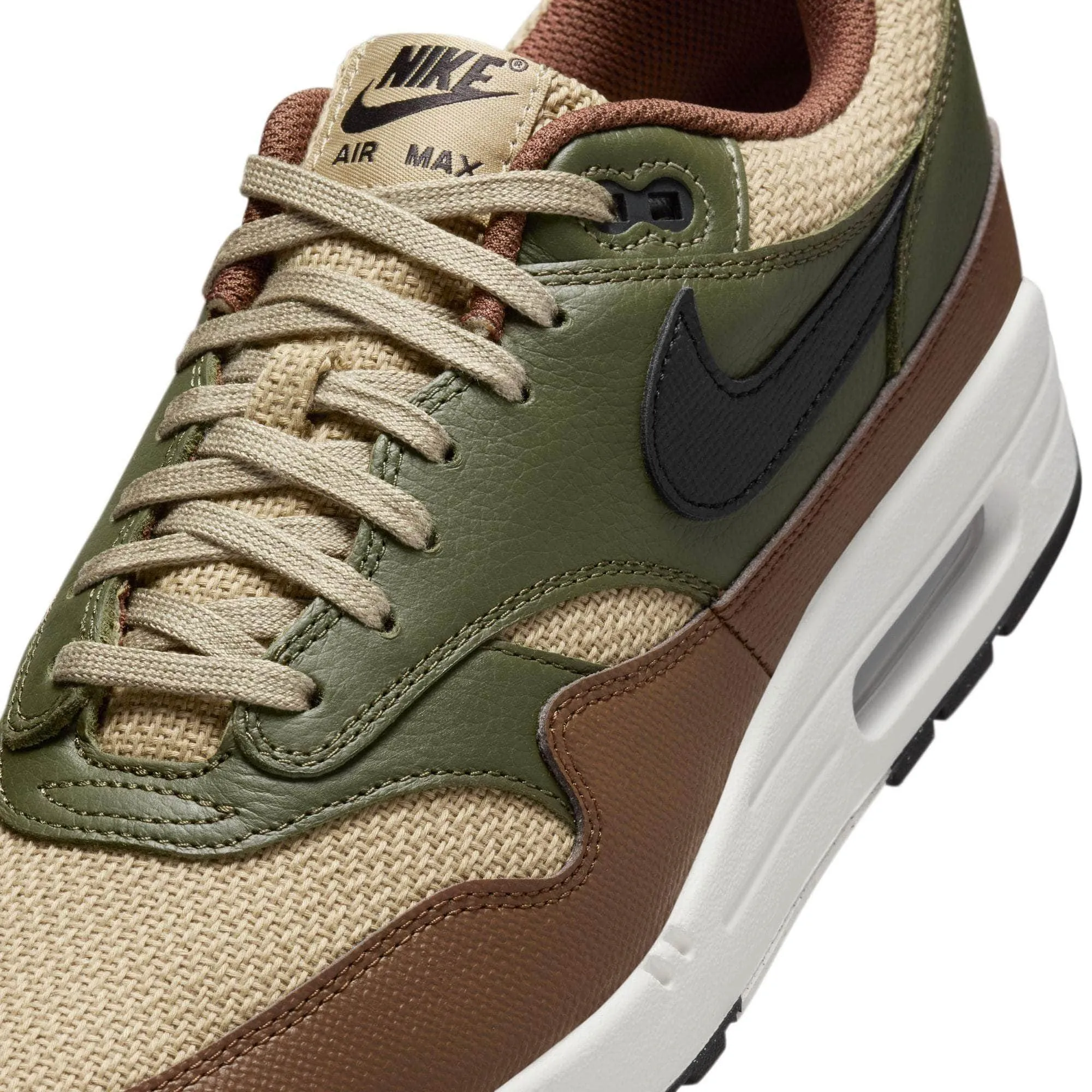 Nike Air Max 1 Essential Premium - Men's