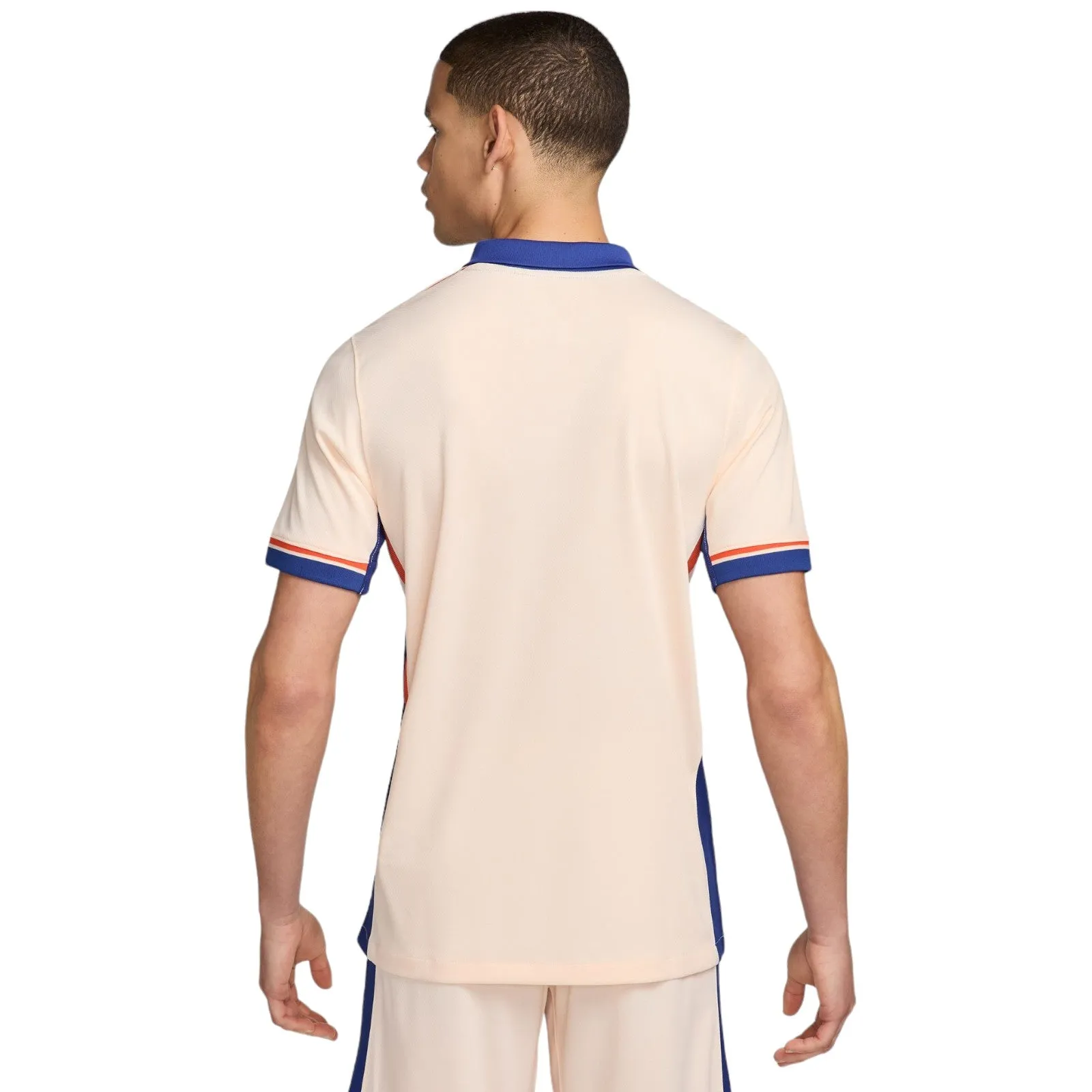 Nike Chelsea FC 2024/25 Stadium Away Mens Jersey