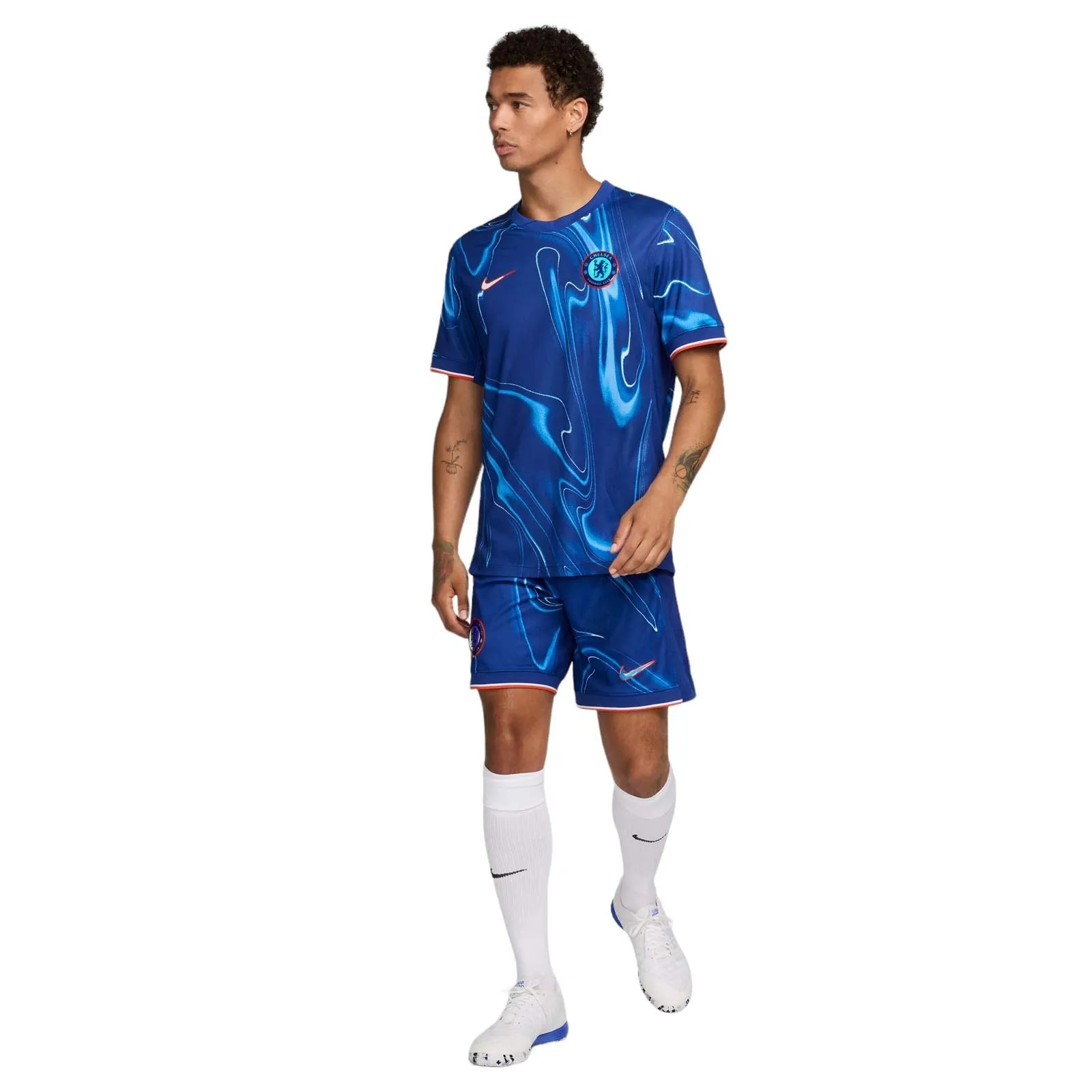 Nike Chelsea FC 2024/25 Stadium Home Jersey