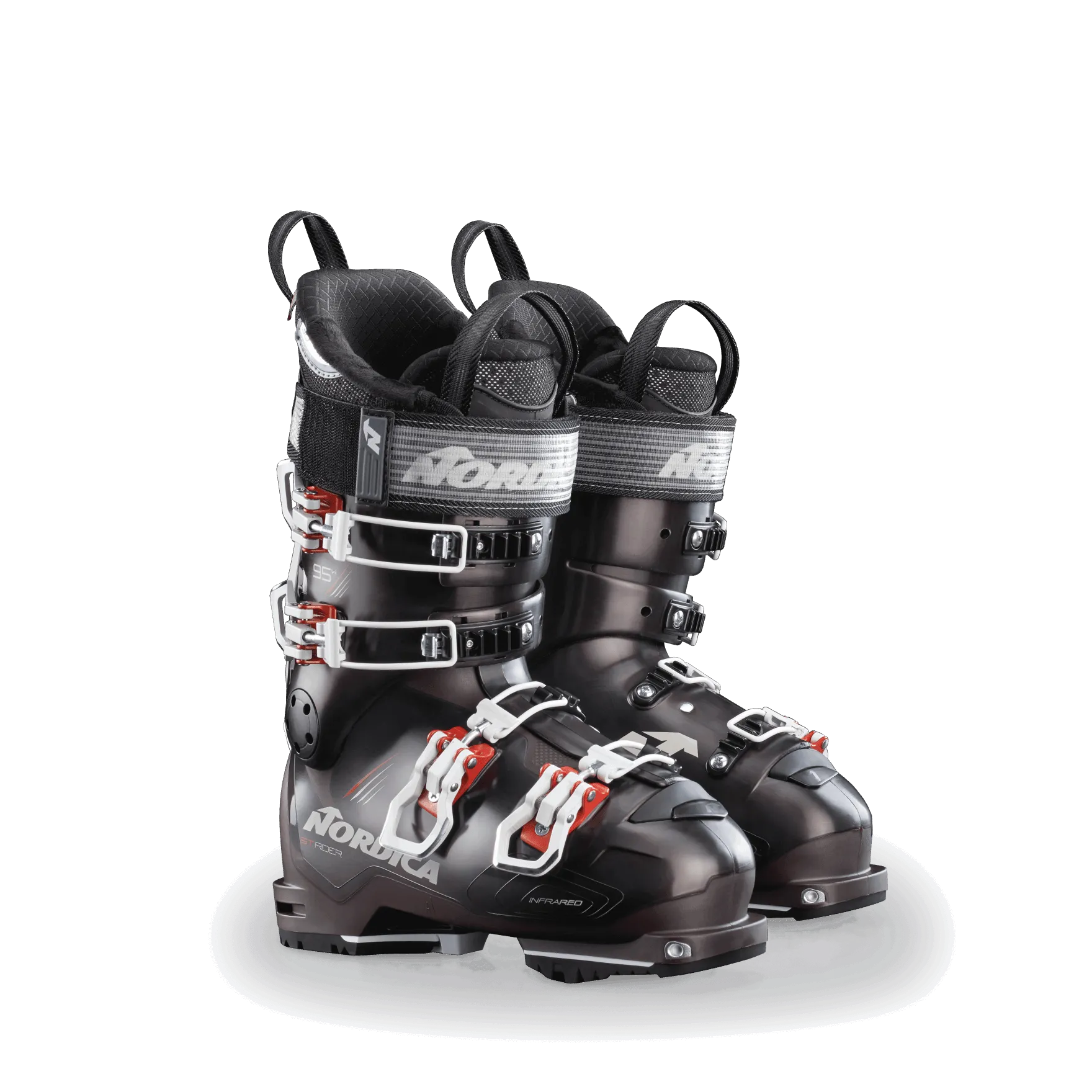 Nordica Strider 95 W DYN Women's Touring Boots