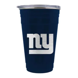 NY Giants Tailgater