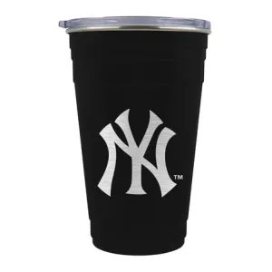 NY Yankees Tailgater