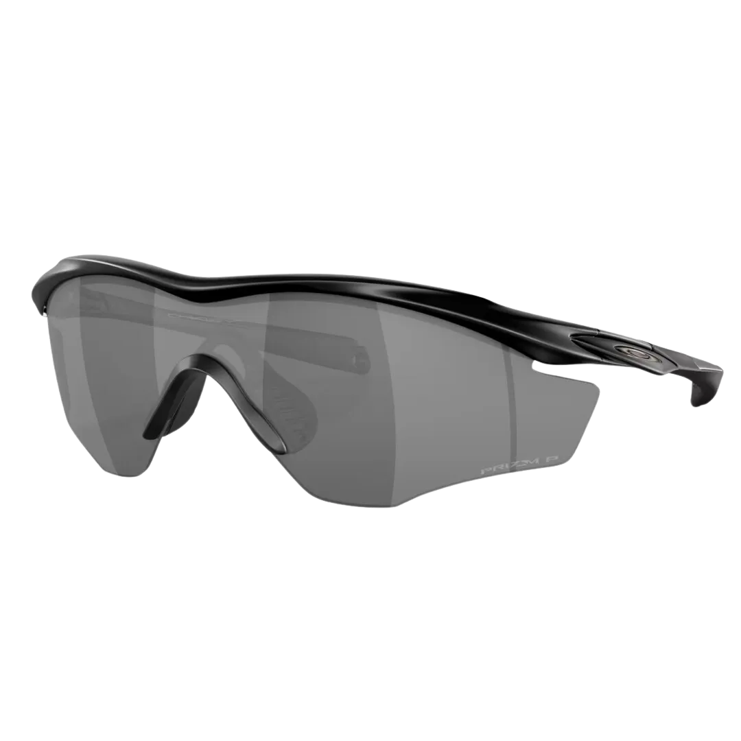 Oakley - M2 Frame XL - Matte Black (Prizm Black Polarised)