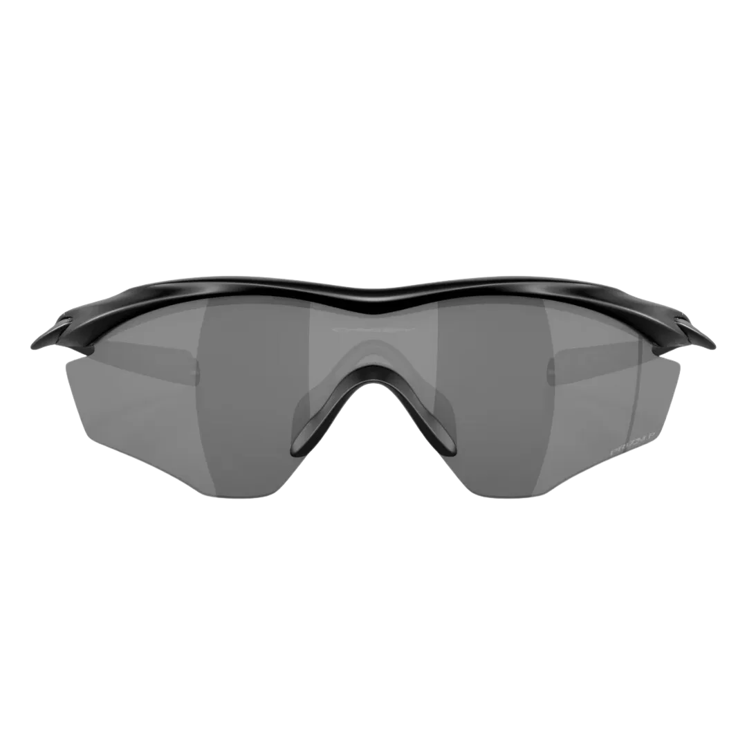 Oakley - M2 Frame XL - Matte Black (Prizm Black Polarised)