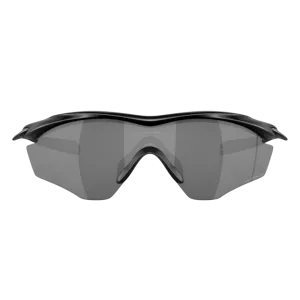 Oakley - M2 Frame XL - Matte Black (Prizm Black Polarised)