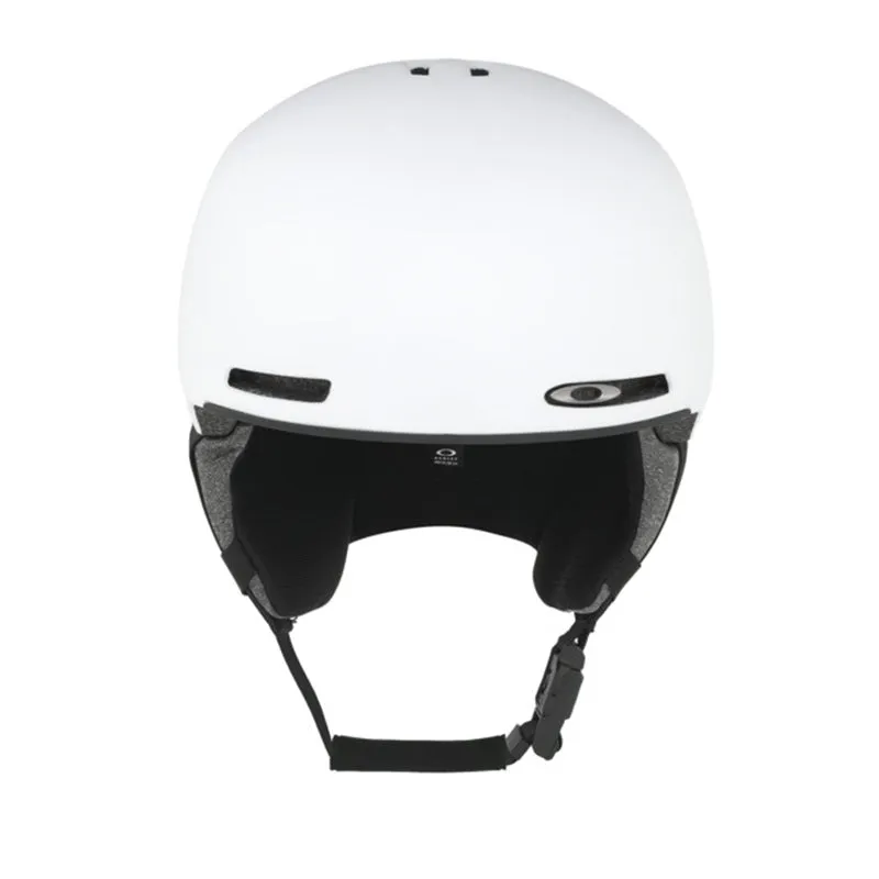 Oakley Mod1 Matte White Small