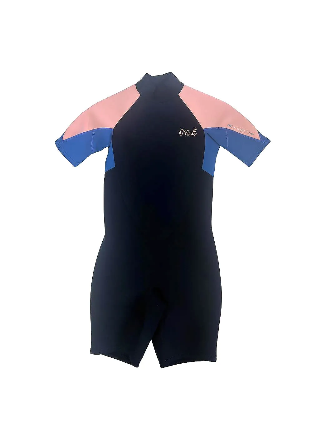 ONeill Girls Reactor 2mm BZ Spring Suit Wetsuit