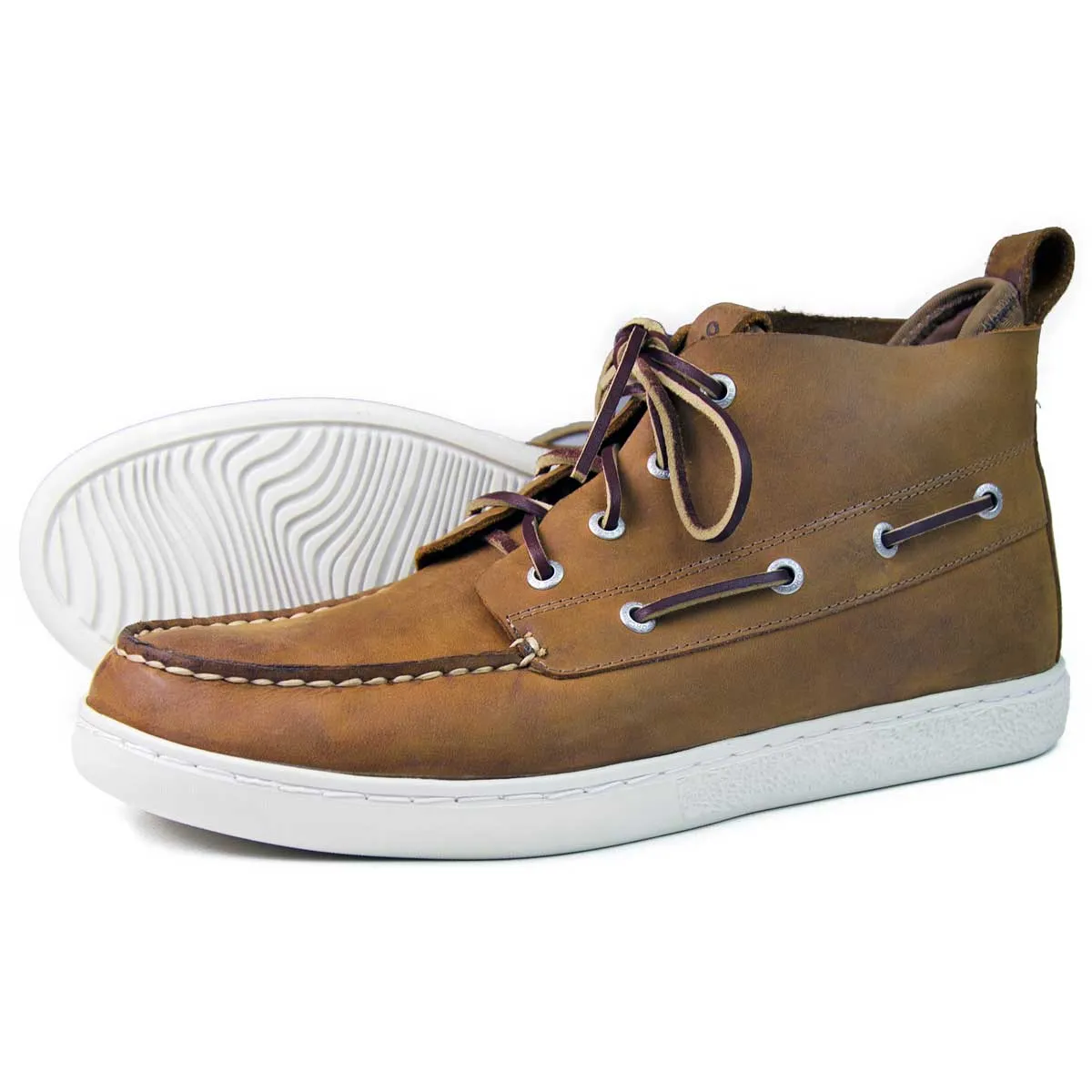 Orca Bay Annapolis Men's Deck Boot