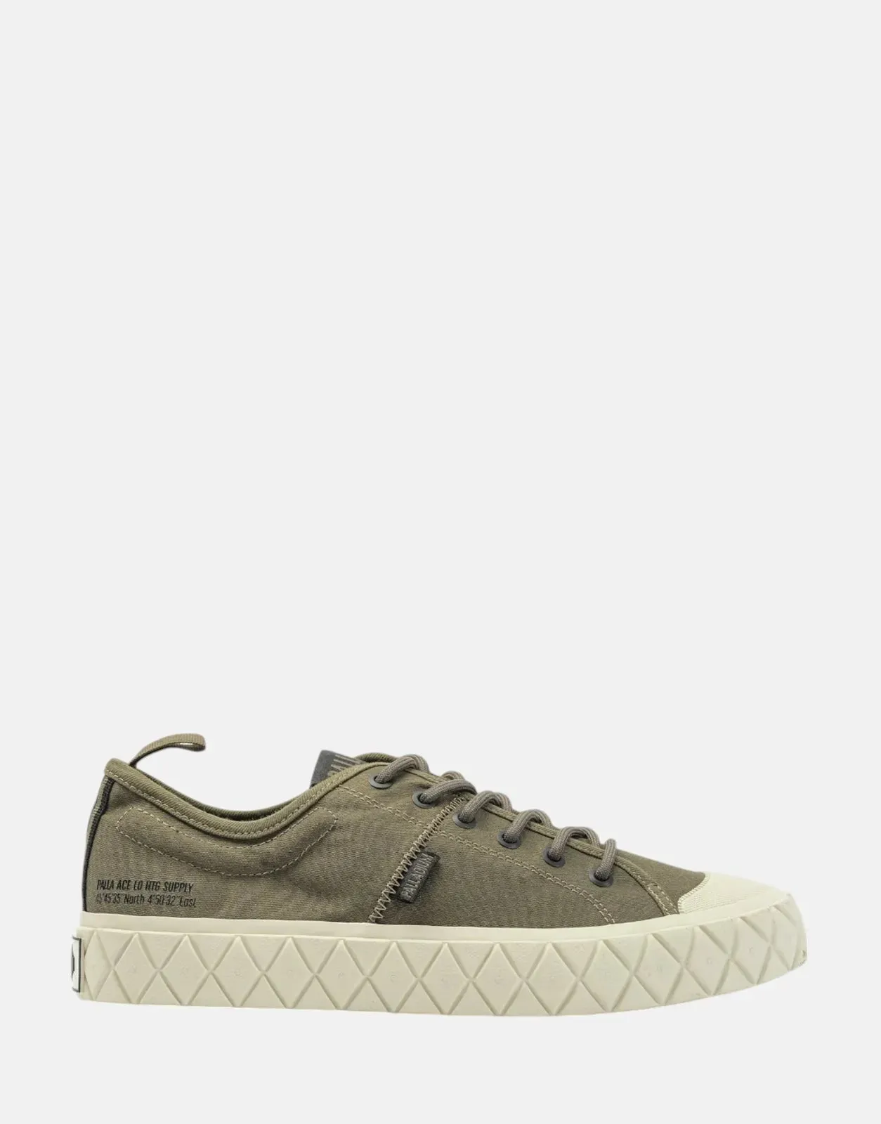 Palladium Palla Ace Lo Supply Sneakers