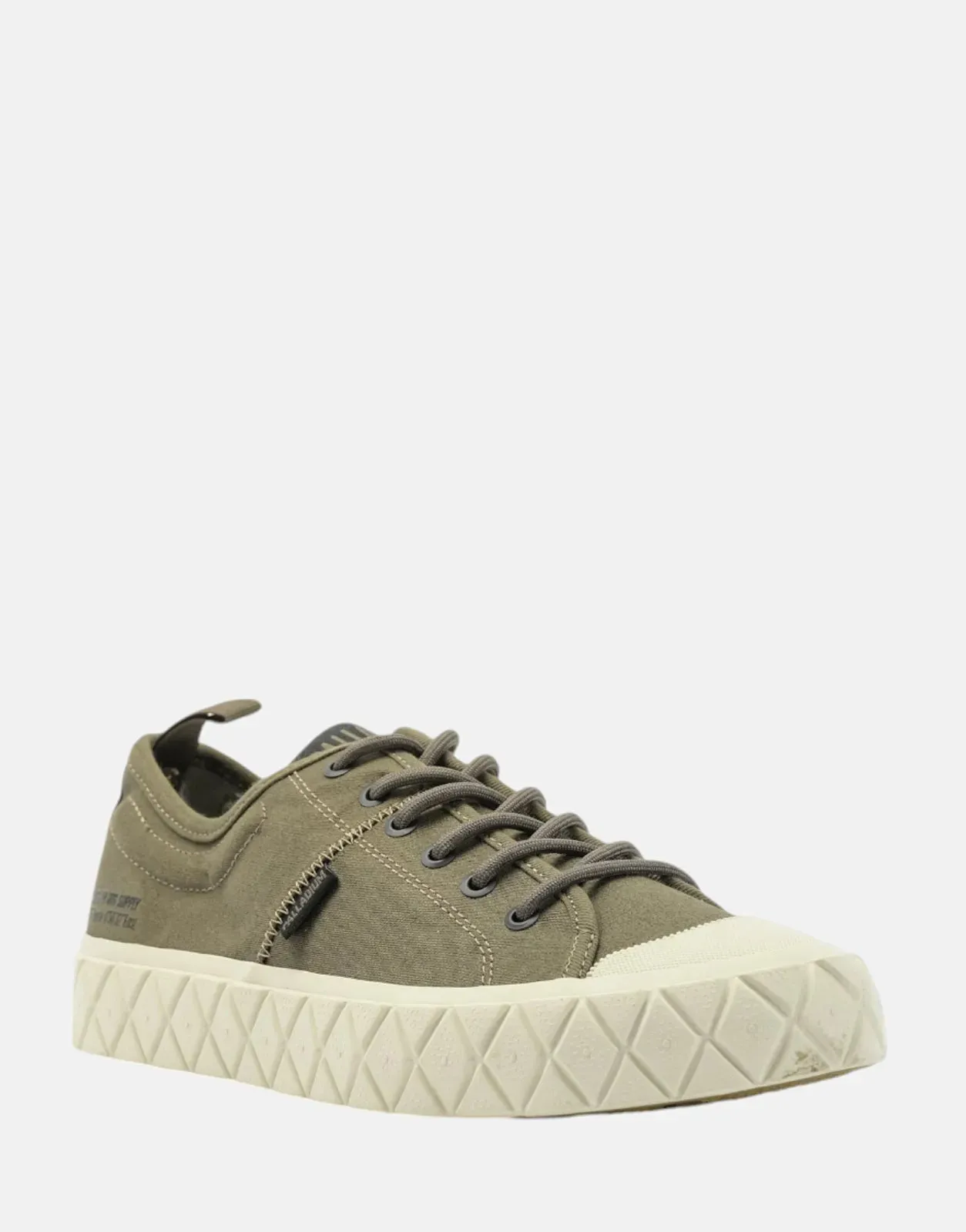 Palladium Palla Ace Lo Supply Sneakers