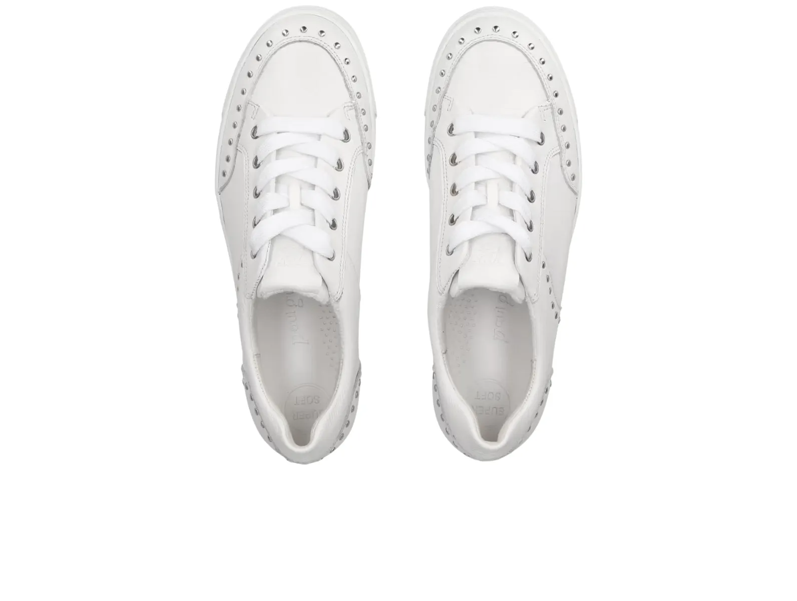 Paul Green 5381-036 - White