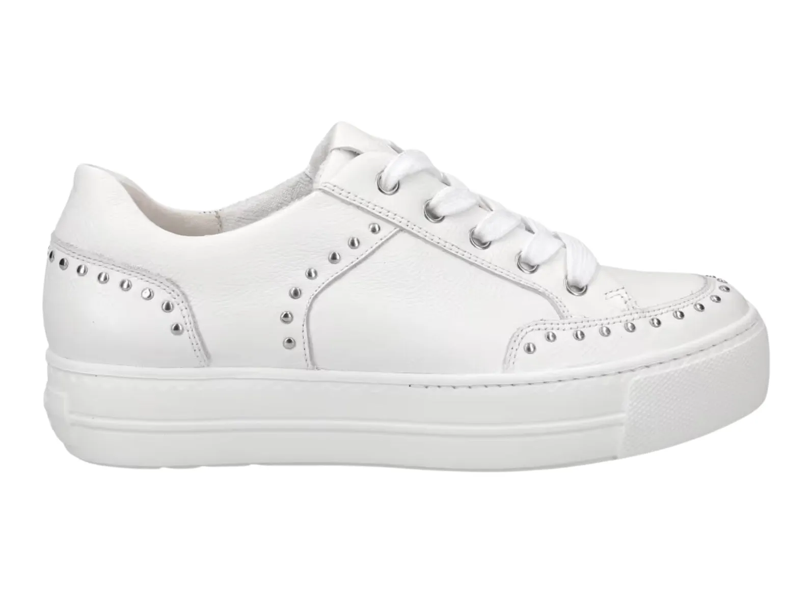 Paul Green 5381-036 - White