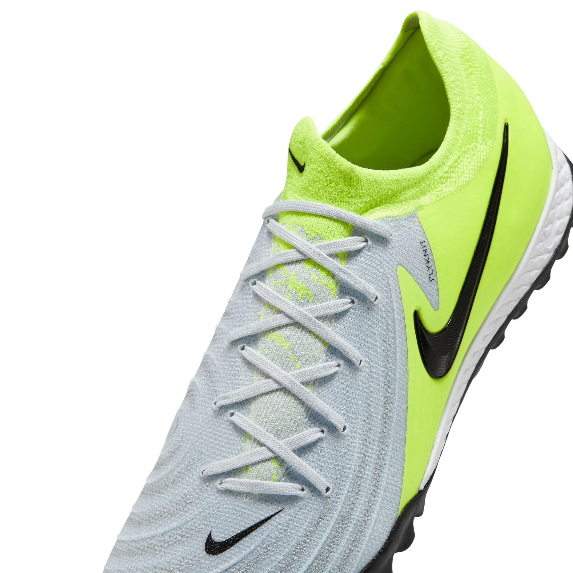 Phantom GX II Pro Turf Soccer Boots - Mad Voltage Pack