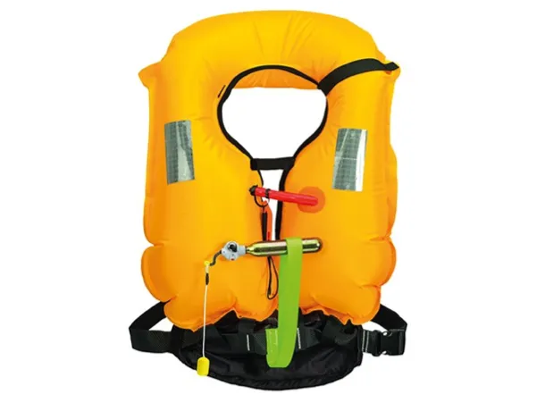 Plastimo Pilot Pocket Lifejacket