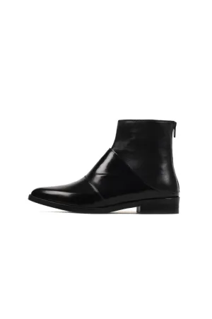 Pointy Ankle Boots