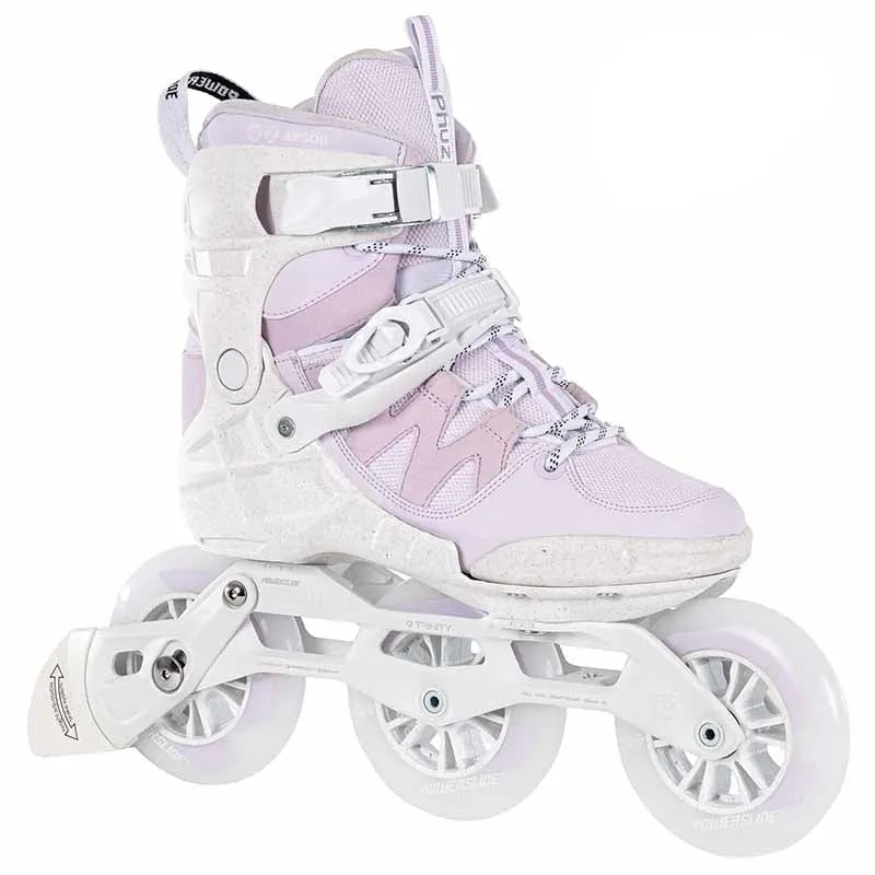 🔥Powerslide Argon Berry 110 Women Skates