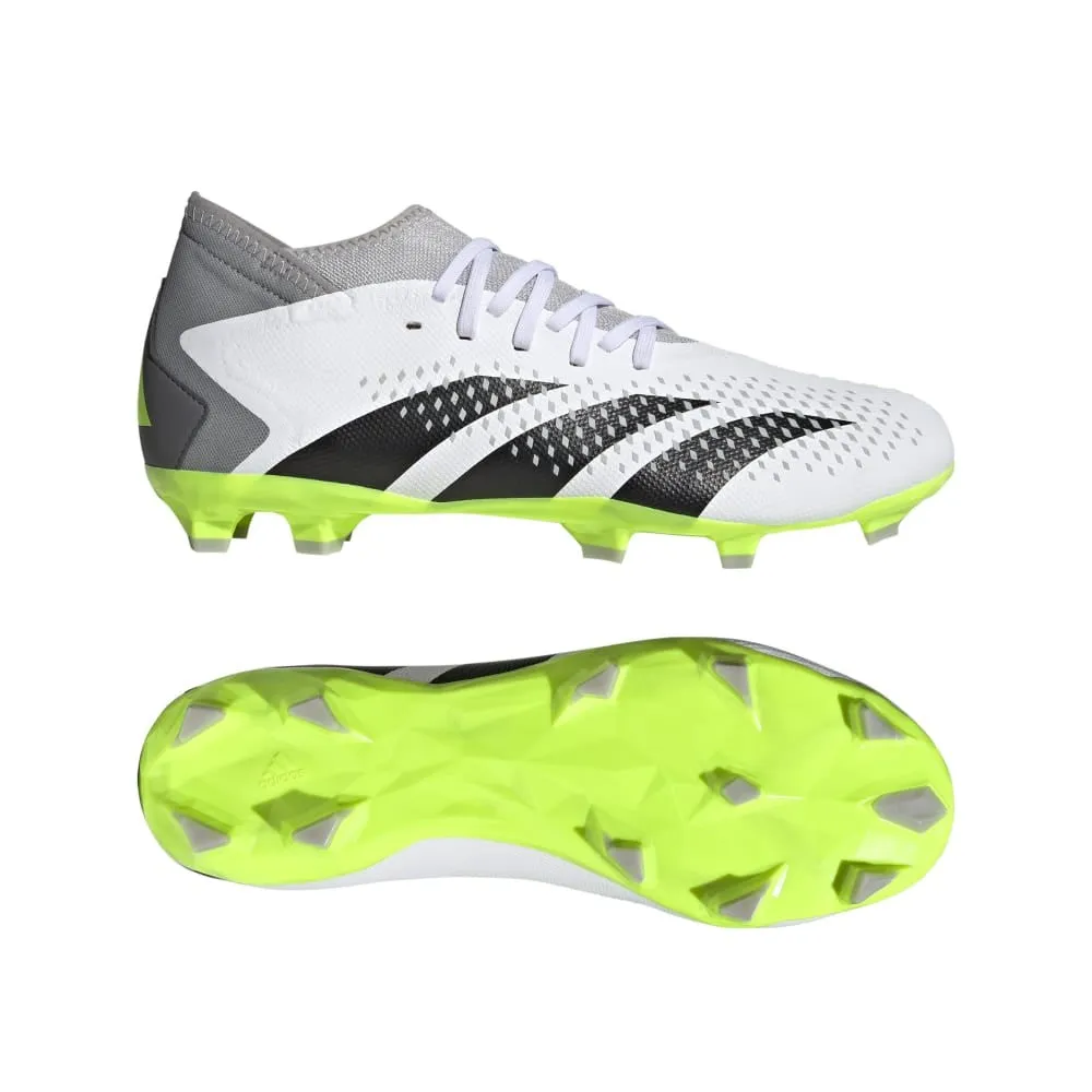 Predator Accuracy.3 Firm Ground Soccer Boots