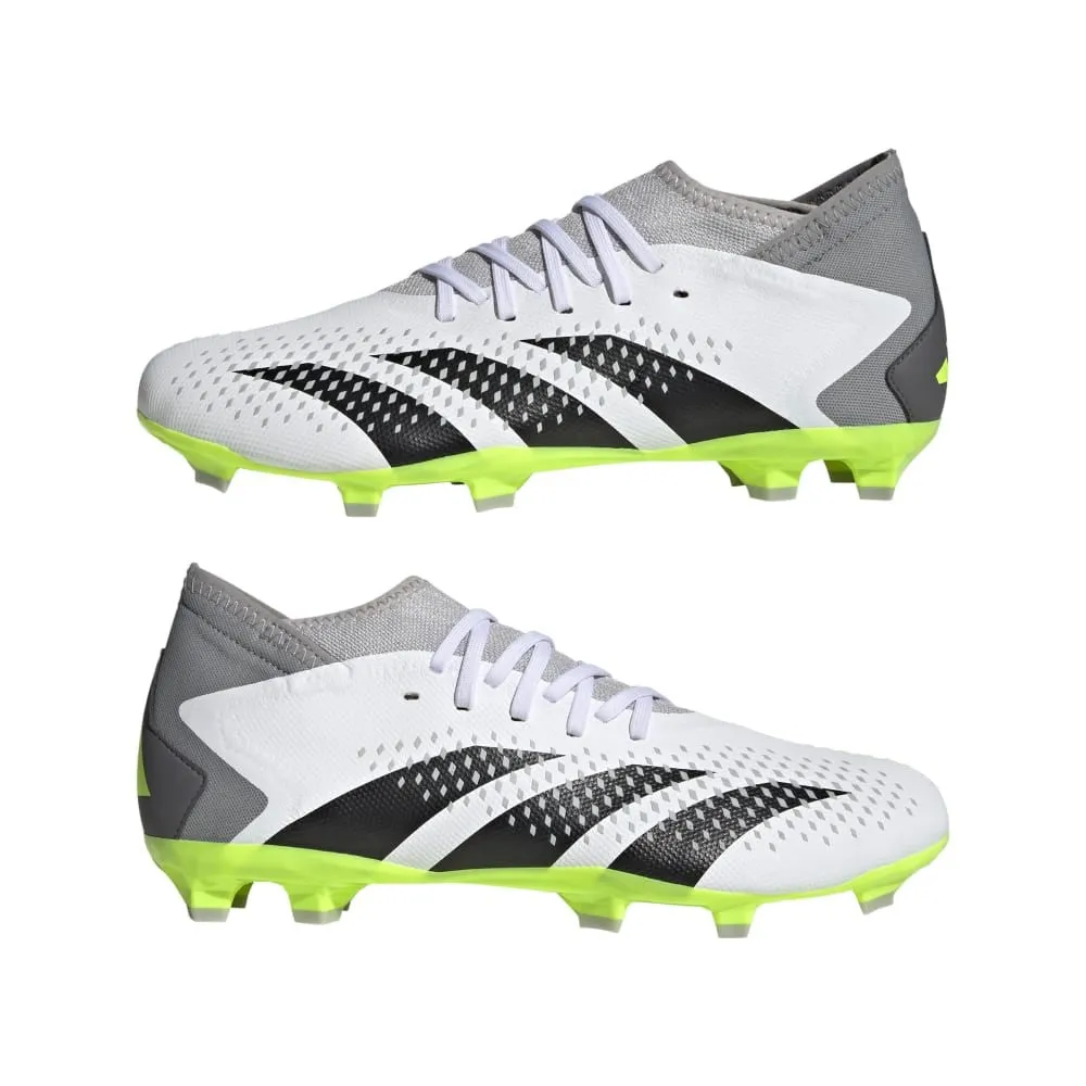 Predator Accuracy.3 Firm Ground Soccer Boots