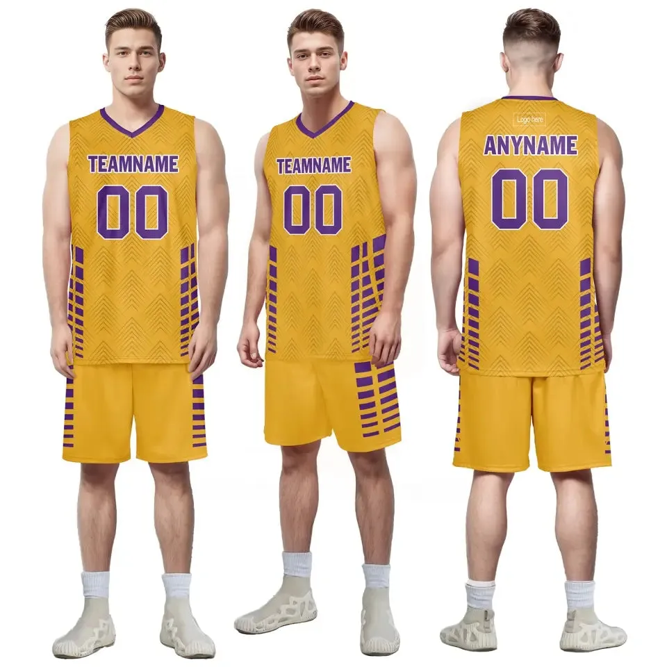 Professional thank you gifts, Custom Logo Gifts Custom Basketball Jersey and Shorts, Personalized Uniform with Name Number Logo for Adult Youth Kids