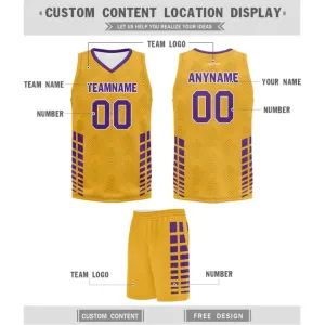 Professional thank you gifts, Custom Logo Gifts Custom Basketball Jersey and Shorts, Personalized Uniform with Name Number Logo for Adult Youth Kids