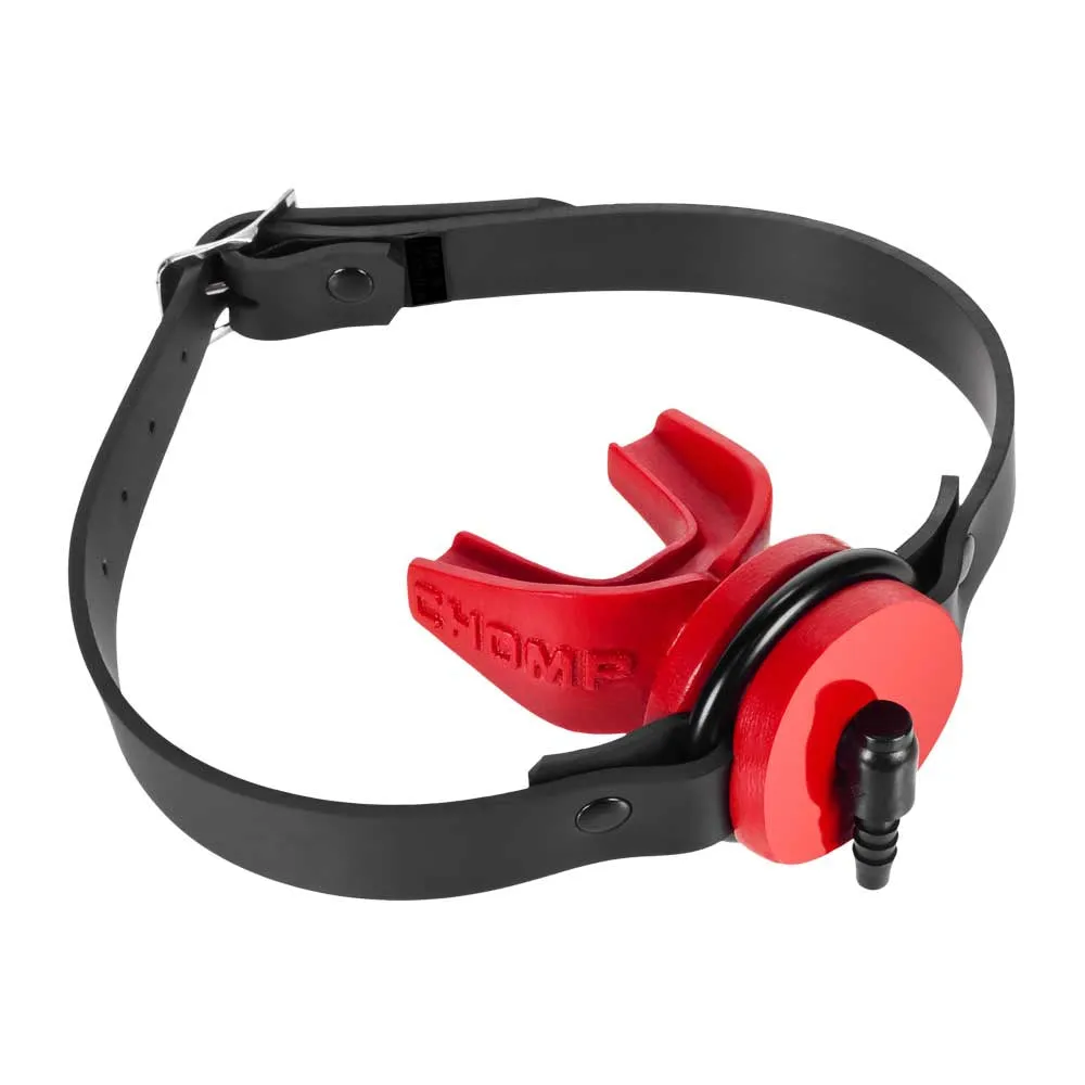 Prowler RED CHOMP GAG by Oxballs