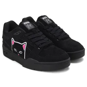 PUMA x RIPNDIP Slipstream Sneakers (Black)