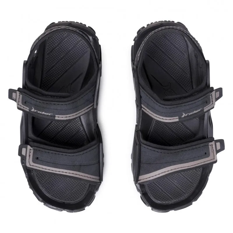 Rider Tender Men's Sandals Black