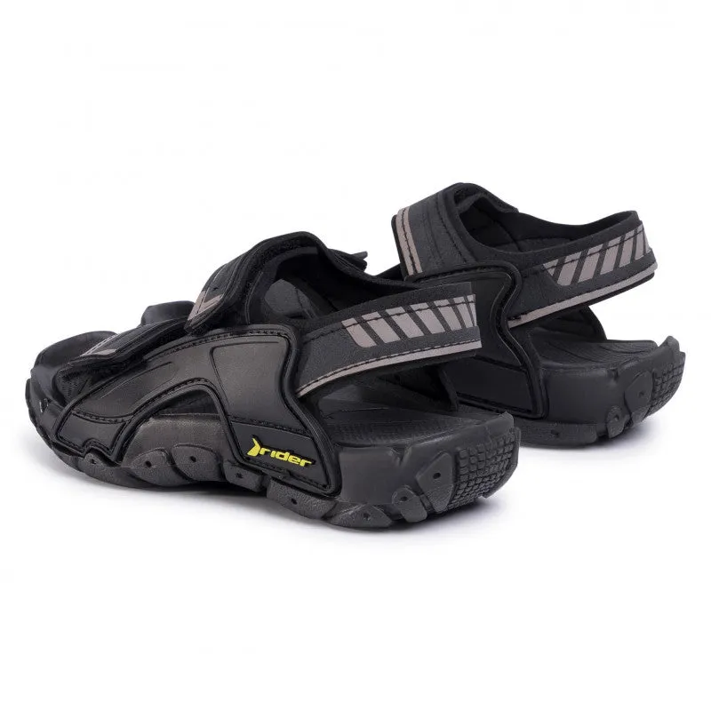 Rider Tender Men's Sandals Black