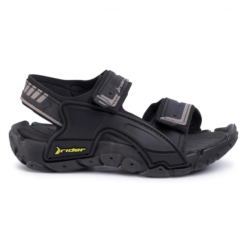 Rider Tender Men's Sandals Black