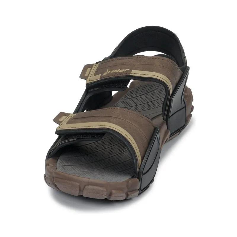 Rider Tender Men's Sandals Brown