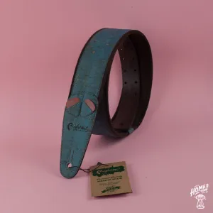 RightOn! - MOJO Collection - Vegan friendly range - CORK - Teal