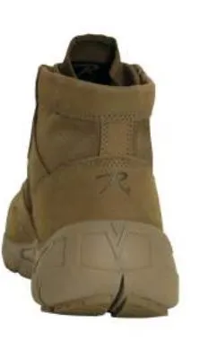 Rothco Mens Lightweight Tactical Boots