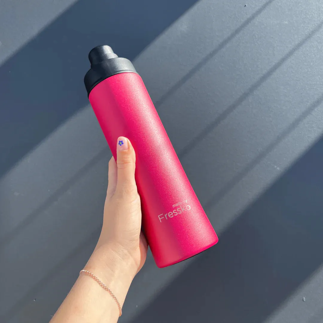 Rouge Insulated Move Bottle