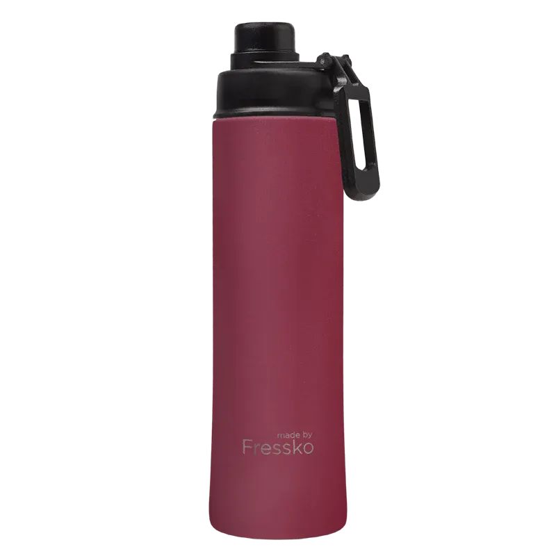 Rouge Insulated Move Bottle