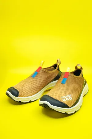 RX Moc 3.0 Rubber / Taffy