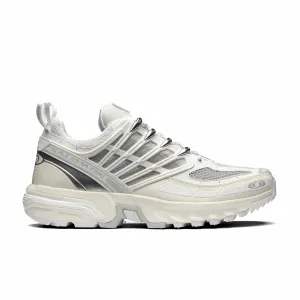 Salomon ACS Pro Advanced (White/Vanilla/Lunar Rock)