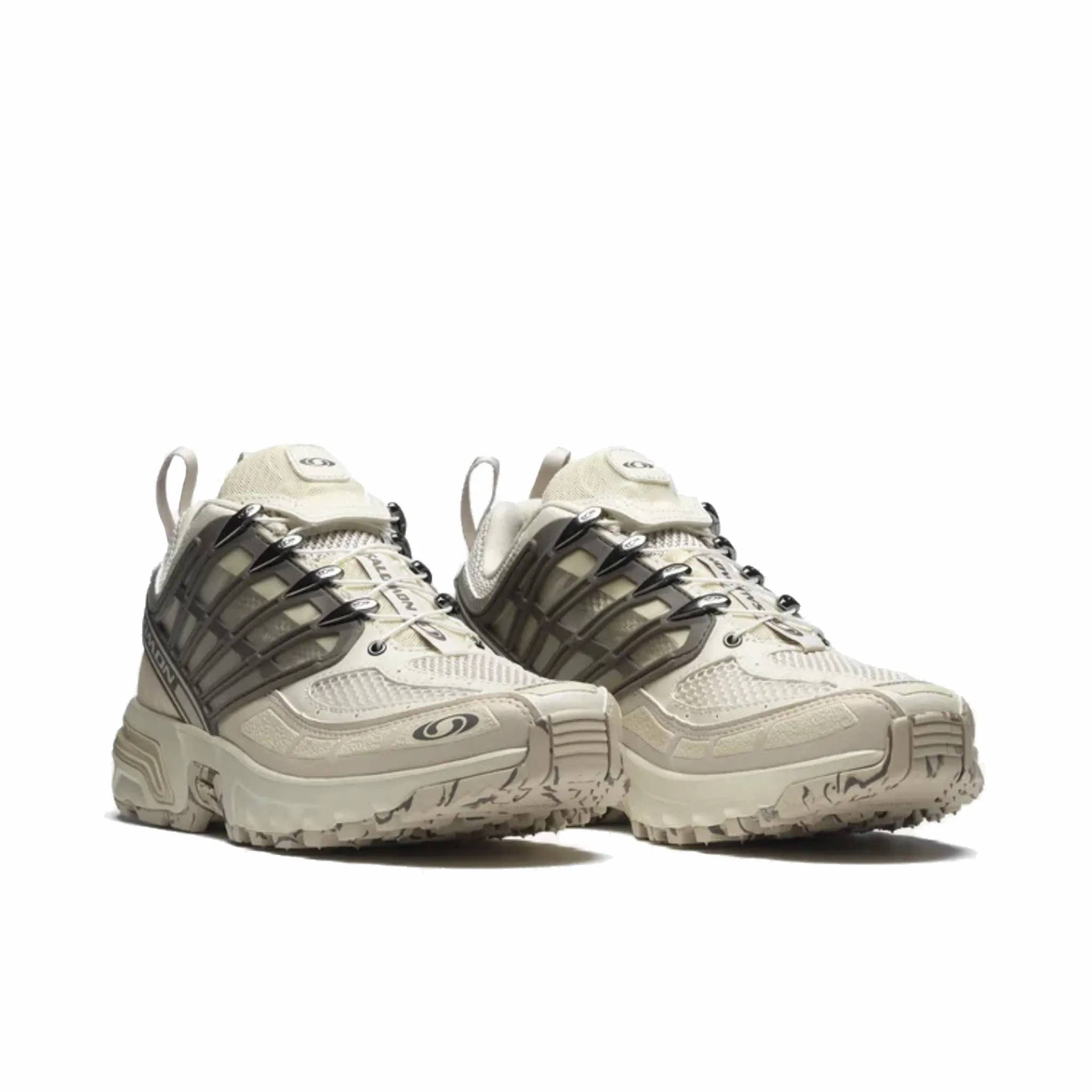 Salomon ACS Pro Desert (Almond Milk/Cement/Falcon)