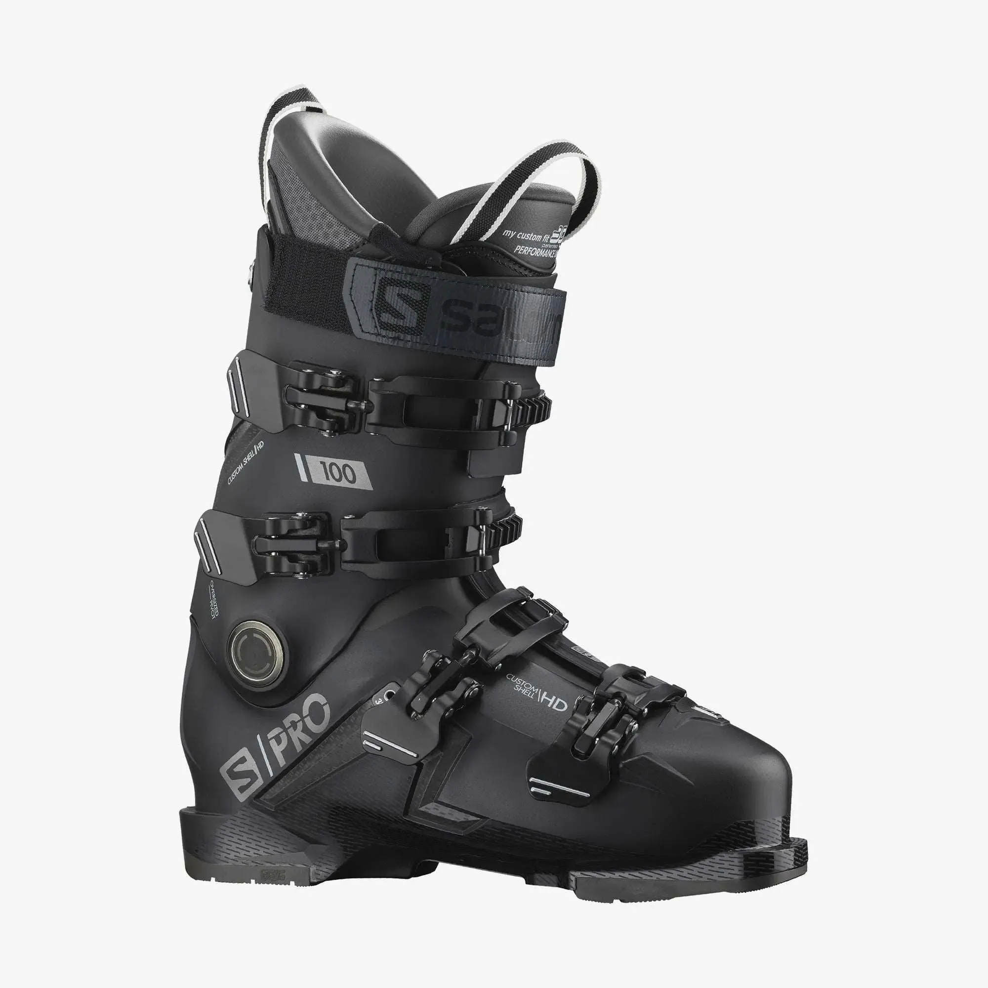 Salomon S/Pro 100 MV Men's Boots