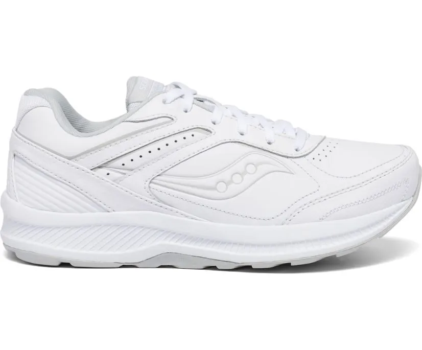 Saucony | Echelon Walker 3 | Women's | White