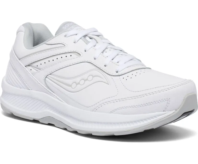 Saucony | Echelon Walker 3 | Women's | White