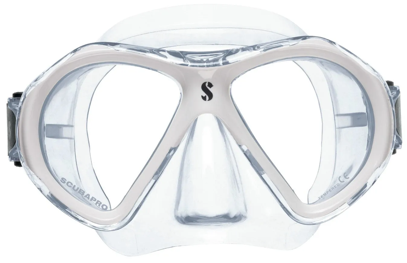 Seawing Nova Snorkeling Package White