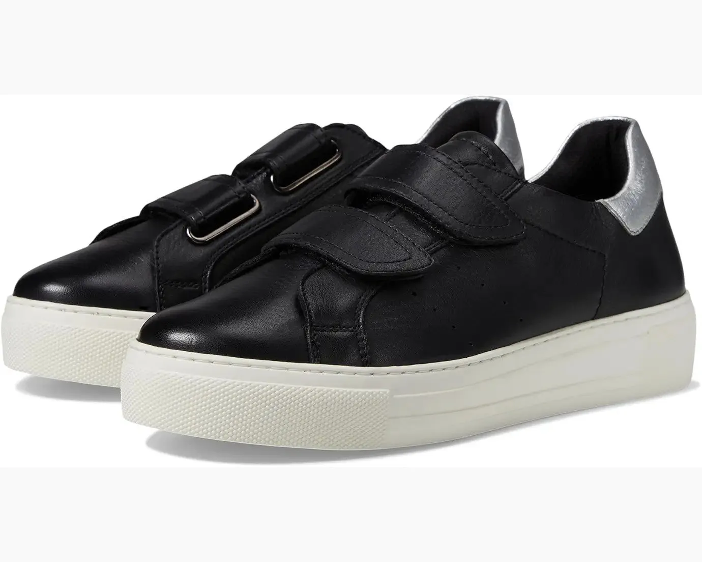 Seychelles Trading Places Sneakers in Black