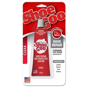 Shoe Goo 28.5g - Clear